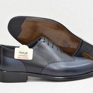 کفش مجلسی - image- shoes-Leather