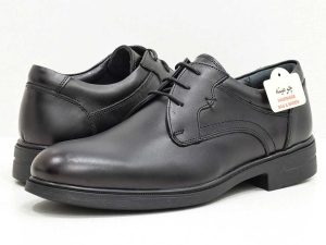 کفش مجلسی - image- shoes-Leather