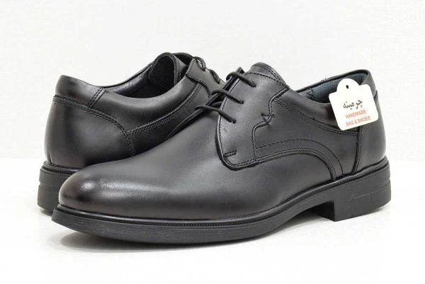 کفش مجلسی - image- shoes-Leather