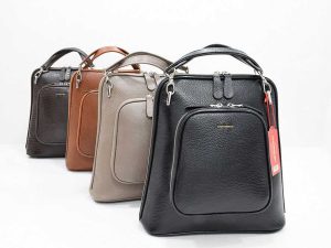 کیف دستی و کوله پشتی زنانه