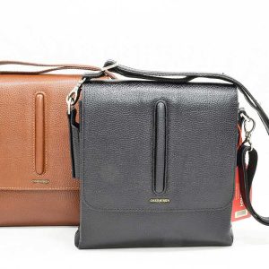 کیف چرمی مردانه -image- bag