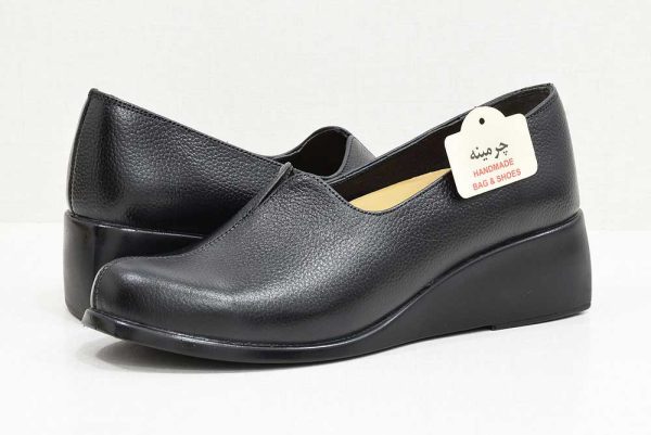 کفش طبی زنانه -image-