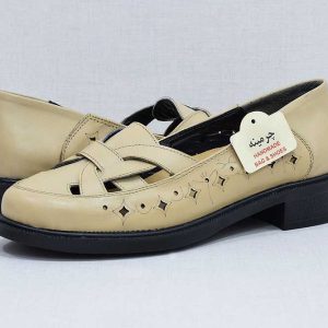 کفش طبی زنانه- image- shoes-Leather