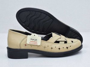 کفش زنانه- image- shoes-Leather