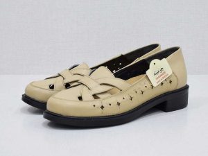 کفش طبی- image- shoes-Leather