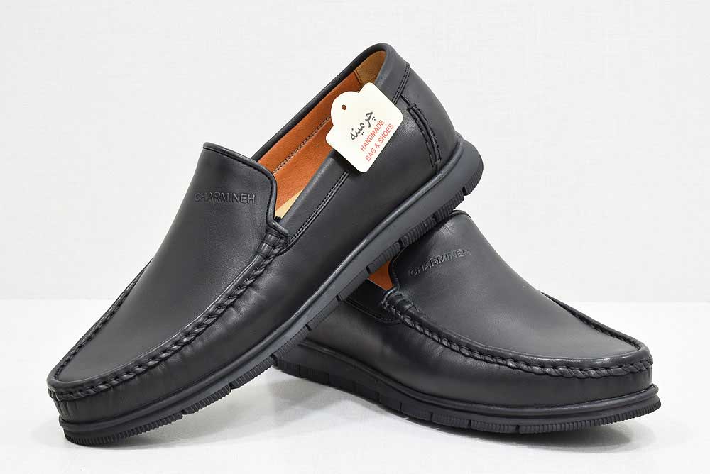 کفش کالج مردانه -image-shoes