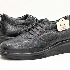 کفش طبی زنانه- image- shoes-Leather