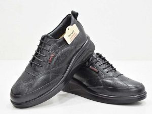 طبی زنانه کد 2062 2 کفش طبی زنانه