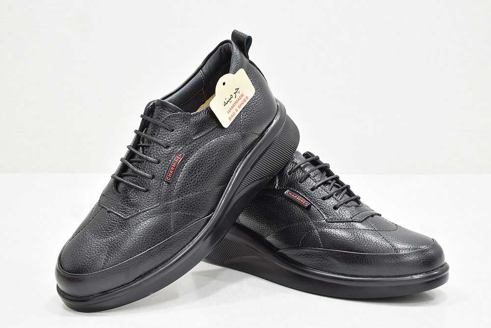 طبی زنانه کد 2062 2 کفش طبی زنانه