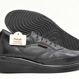 کفش زنانه- image- shoes-Leather