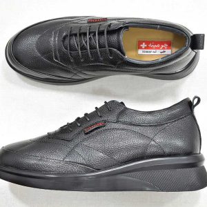 کفش طبی- image- shoes-Leather