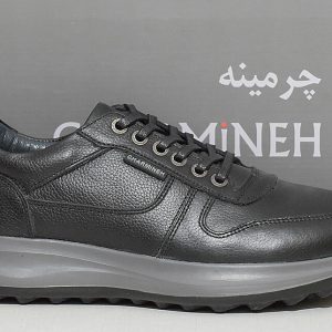 کتونی چرم کد 106 6 کفش کتونی چرم کد 106