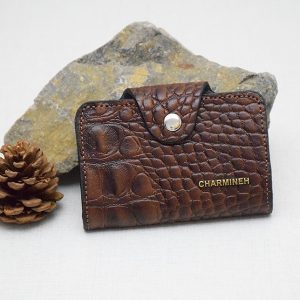 کیف جای کارتی 618